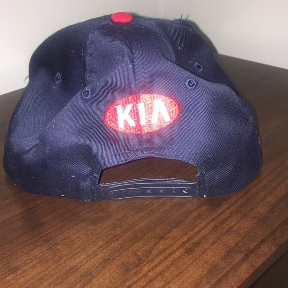 SnapBack Hat - Picture 2 of 3